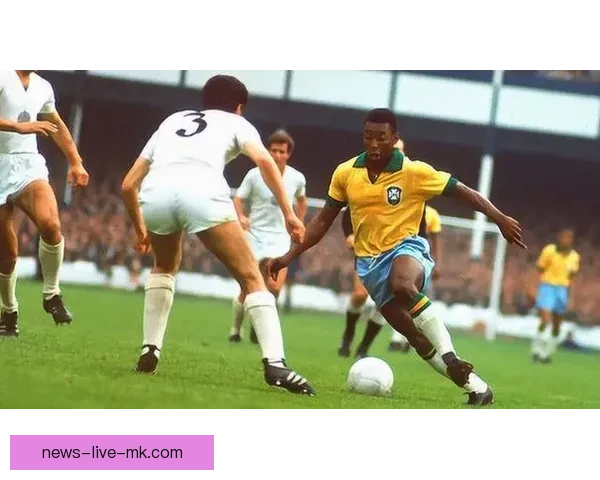 球王贝利传奇人生在银幕上的足球荣耀与时代回响青春梦想与世界热血史诗